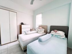 Symphony Heights (D21), Condominium #611999051